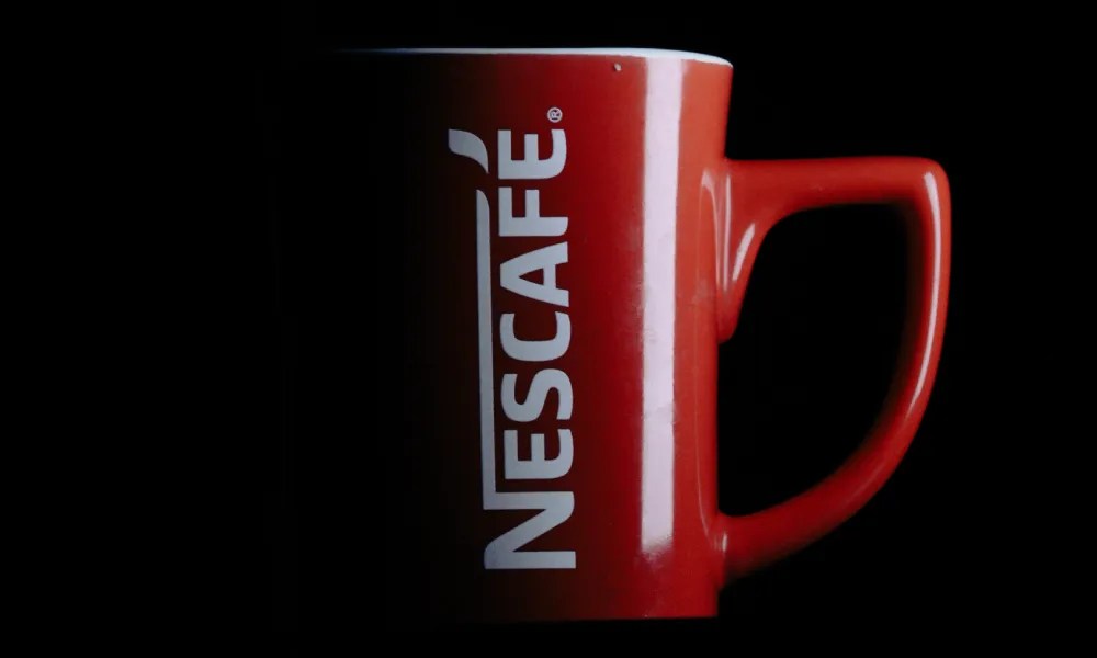 Nestlé wants it all and Blue Bottle Coffee is helping it get there