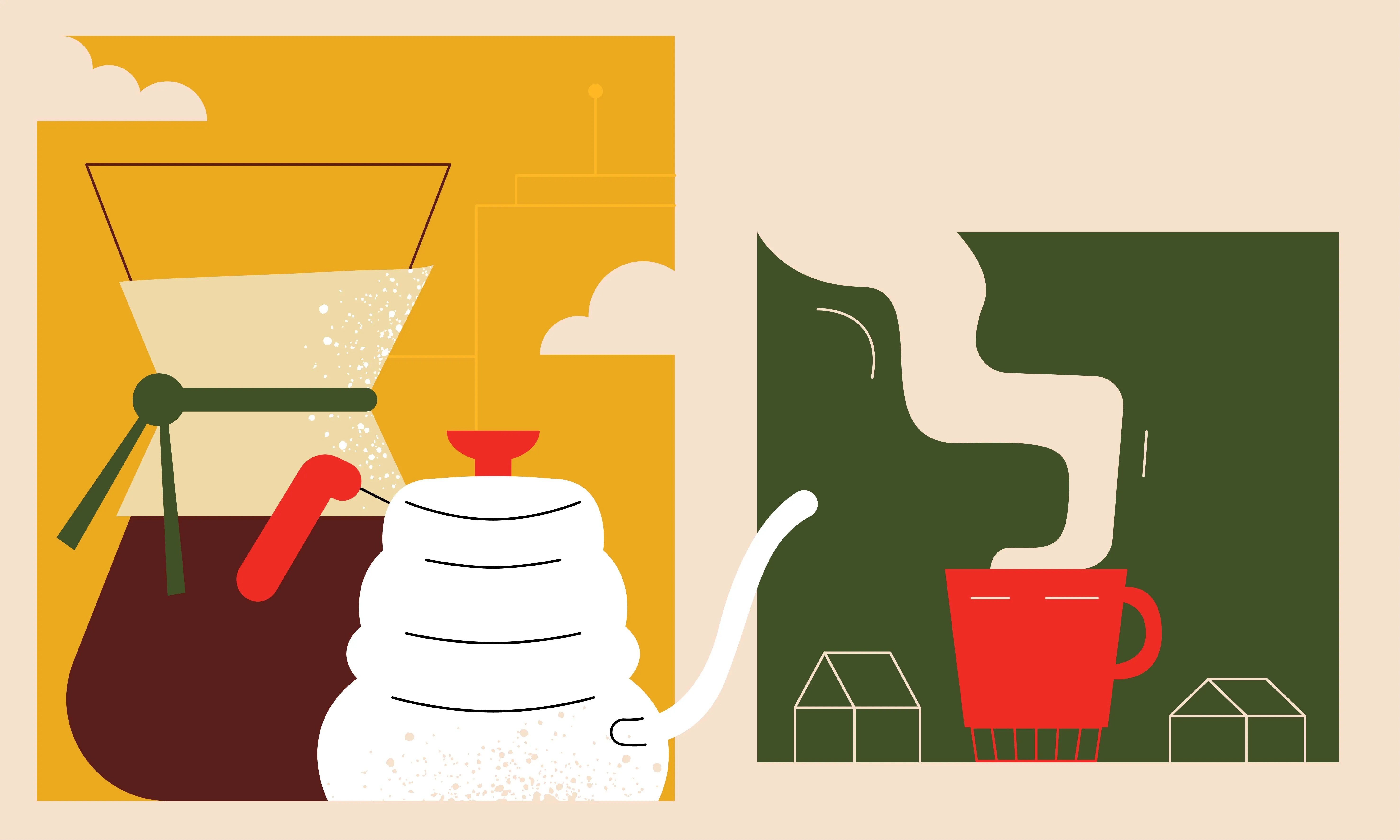 The fight for specialty coffee is more than “big vs small” Coffee