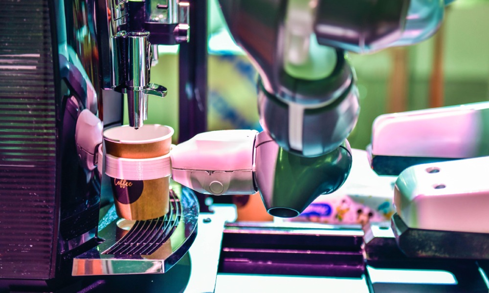 Automation helps brands deliver convenience what does that mean for