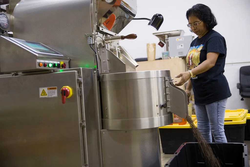 Specialty coffee now cares more about consistency than craft Coffee