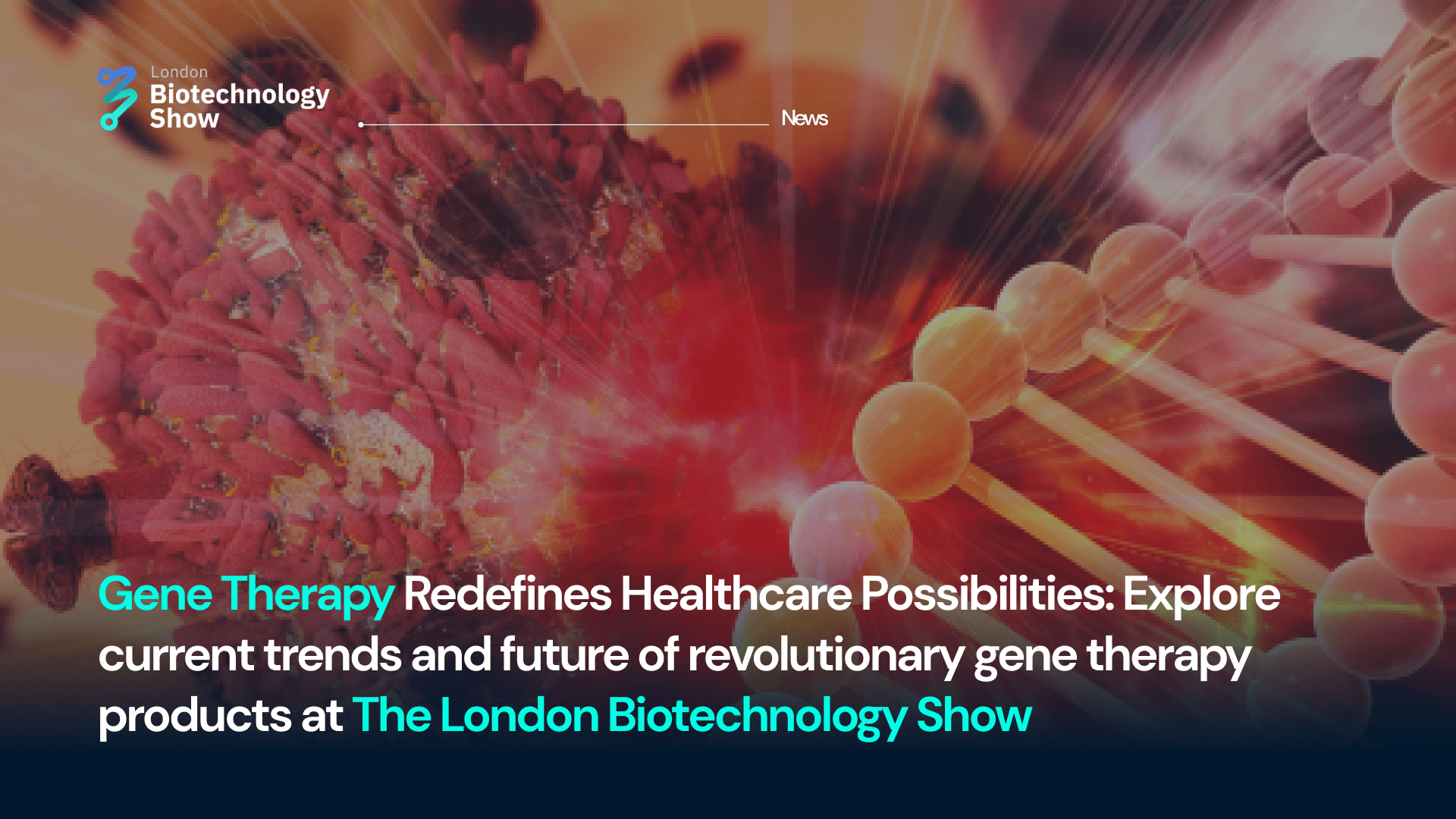 Gene Therapy Redefines Healthcare Possibilities Explore current trends