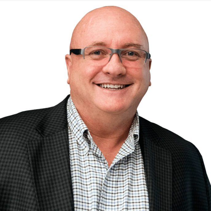 Cubic names Kevin Eagan as SVP, Chief Digital Officer Intelligence