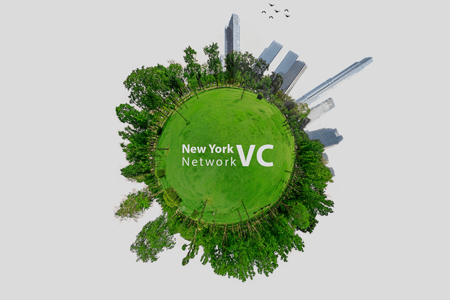 Intelligent City is part of the New York VC Network Top 10 Companies