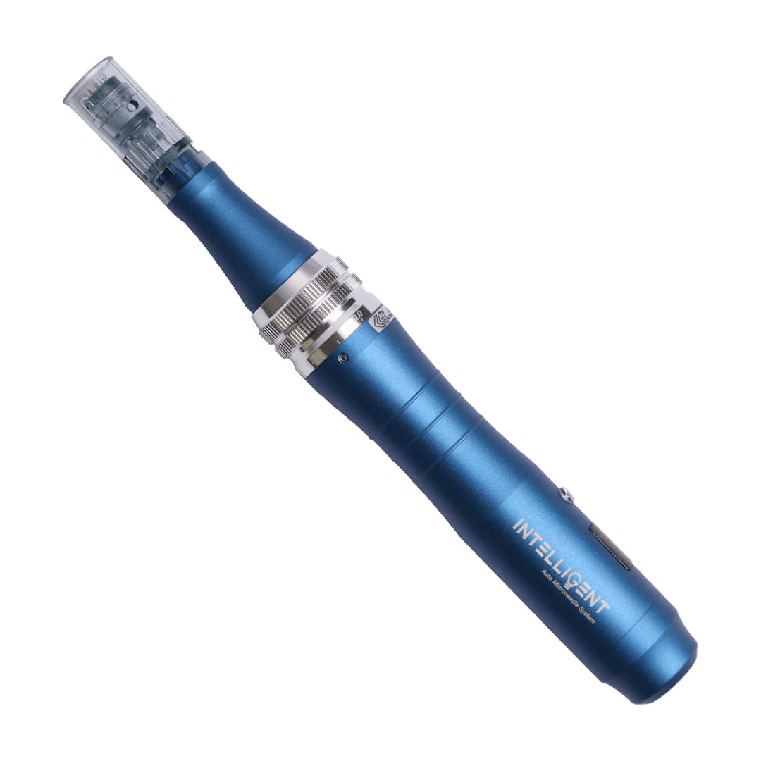 Intelligent Microneedling Pen