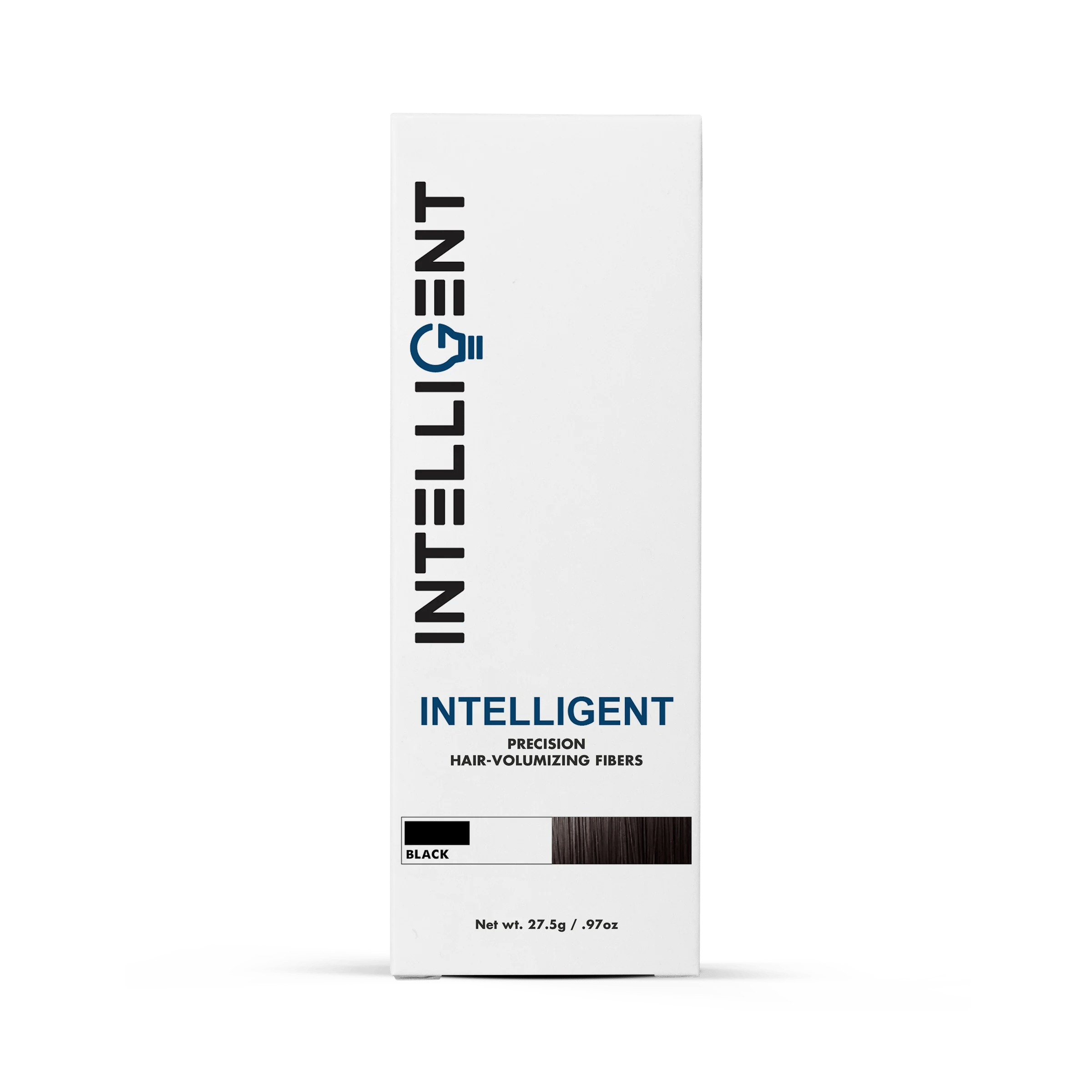 Intelligent Precision HairVolumizing Fibers