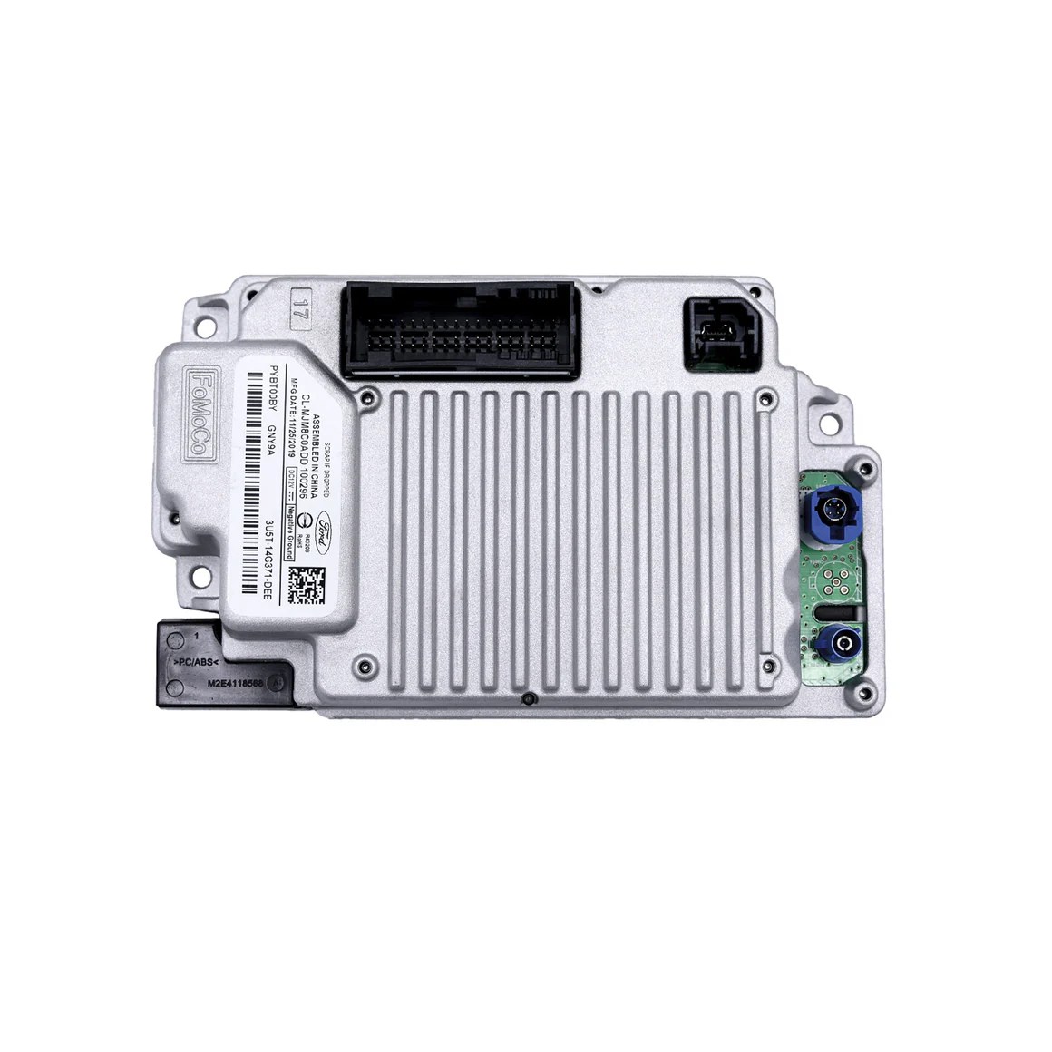 Genuine Ford OEM APIM Module Sync3 Module With Without Factory Navigat