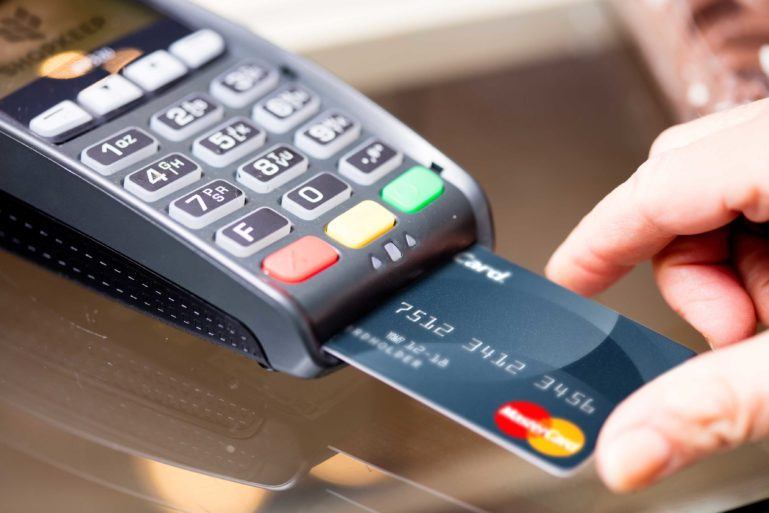 Excelling at Credit Card Processing A Guide for Microbusinesses