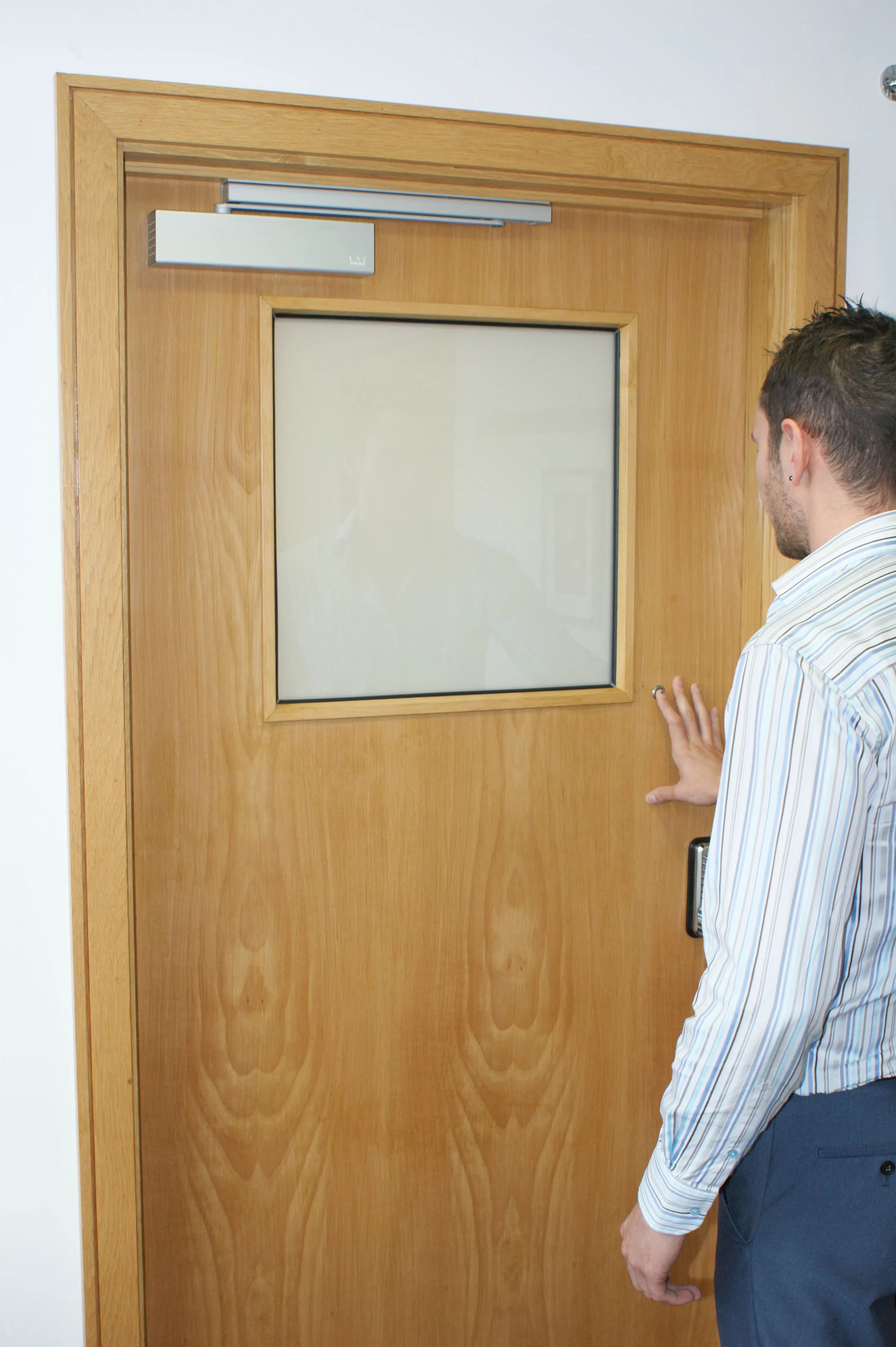 Switchable Smart Glass Panels Intelligent Glass