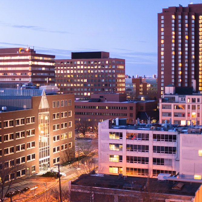 Clients & Projects Intelligent Network Sales