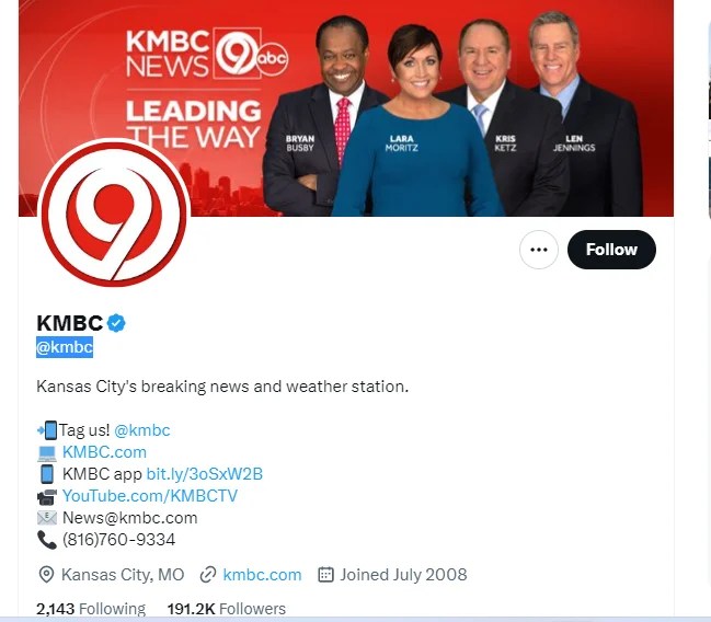 Top Kansas City Newspapers List for 2023