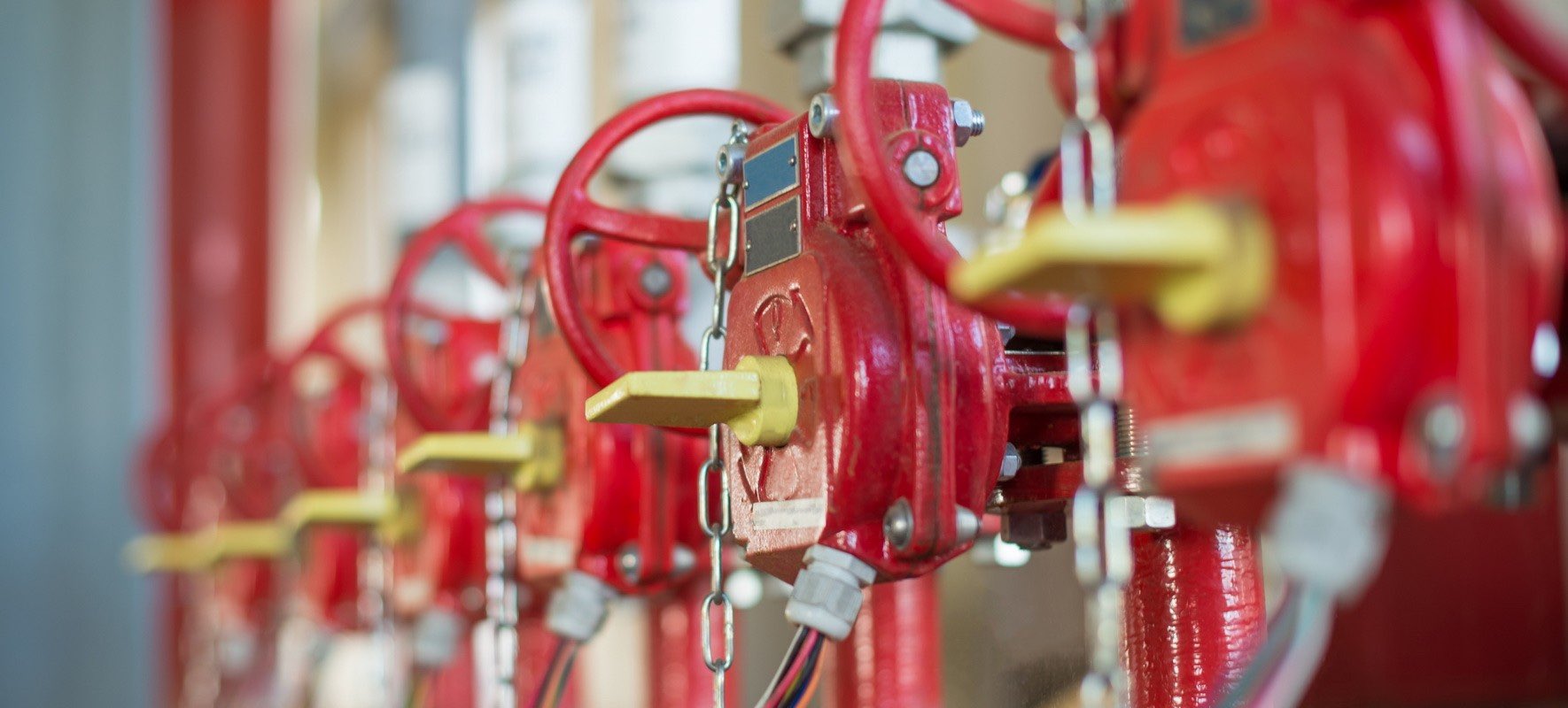 UK Home Fire Statistics Intelligent Security & Fire