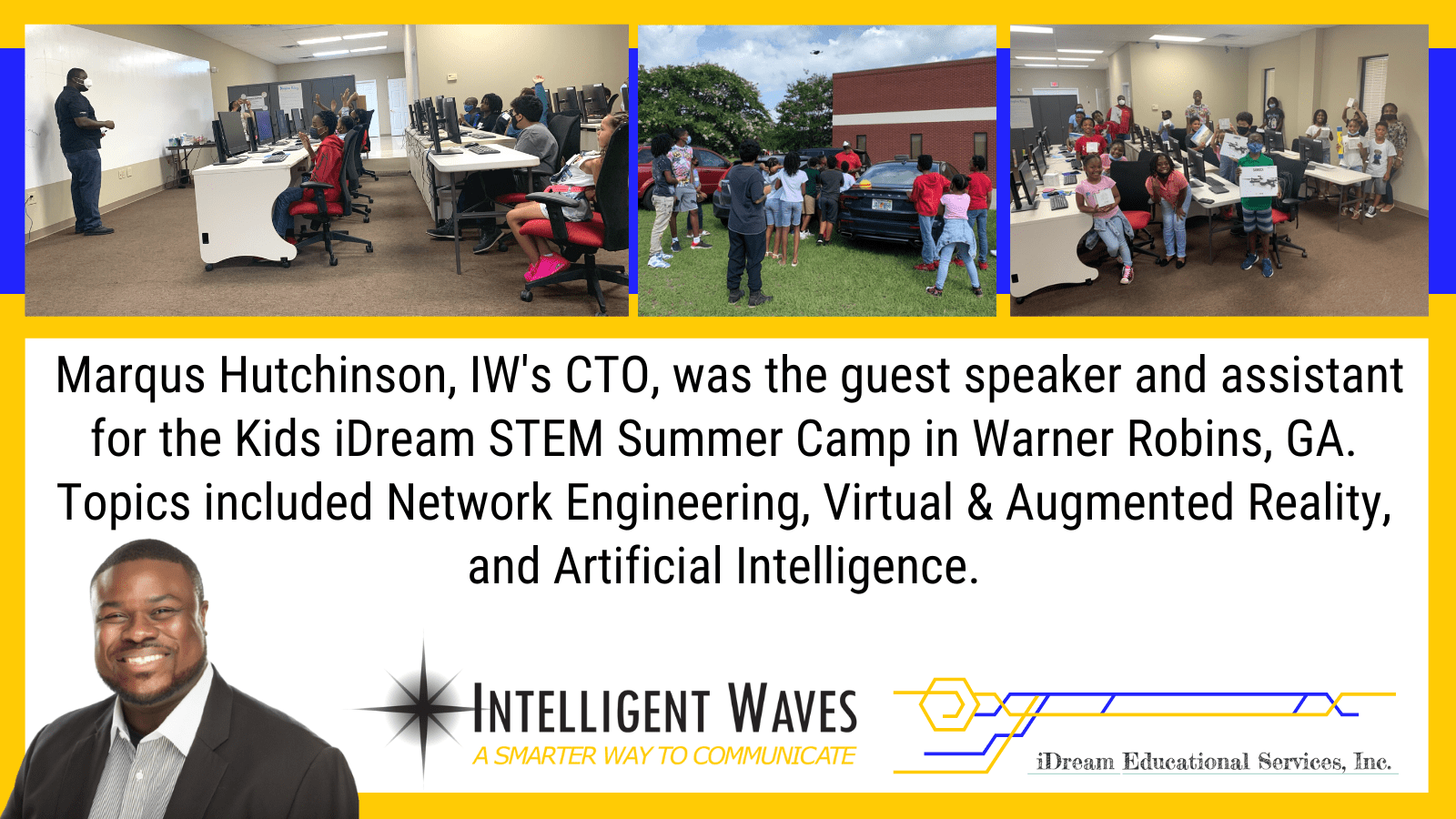 Summer Camps Warner Robins Ga 2023