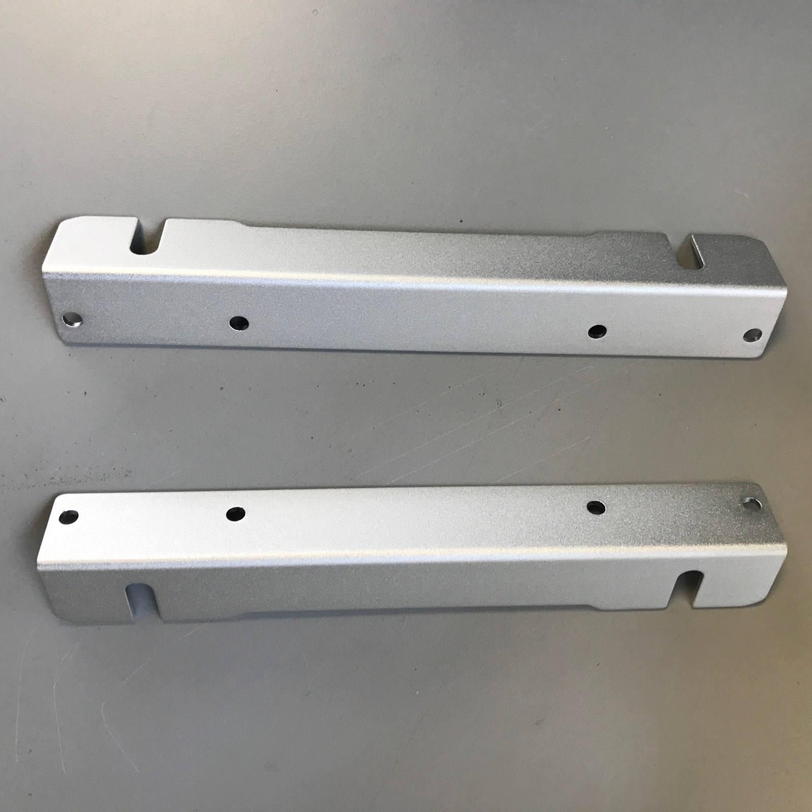 4U Rack Ears (PAIR) intellijel