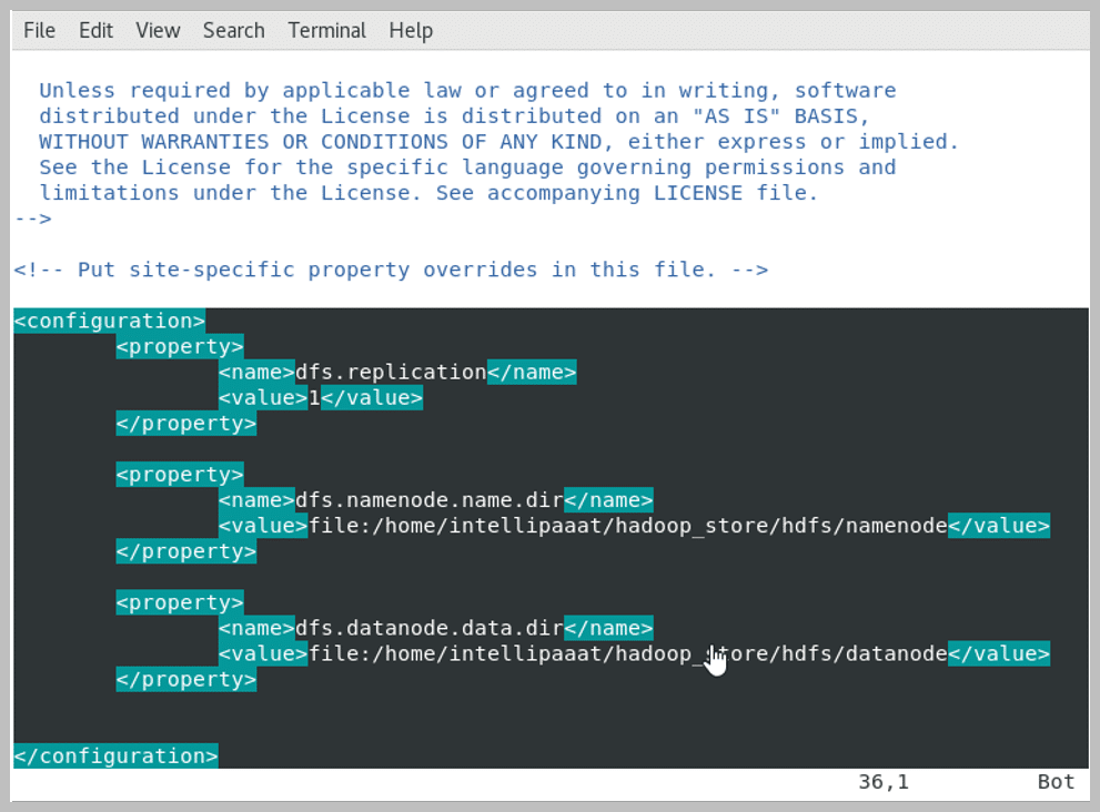Hadoop Installation on Windows and Linux Intellipaat