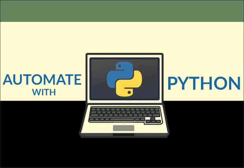 Automate Your Coding with Python Intellipaat Blog