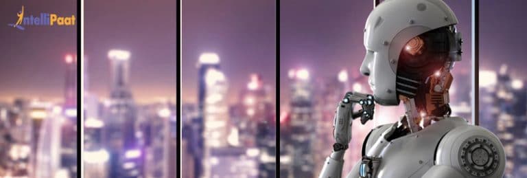 Types of Artificial Intelligence AI Types & Techniques