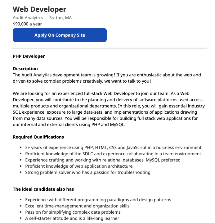 What is a Web Developer and How to one? Intellipaat