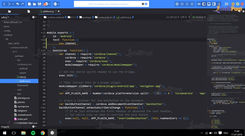 Best IDE for Web Development Intellipaat Best IDE for Web Development Intellipaat