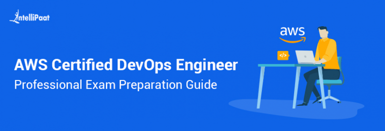 AWS Certified DevOps Engineer Professional Exam
