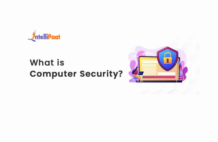 Computer Security Definition, Types, Examples, 59 OFF