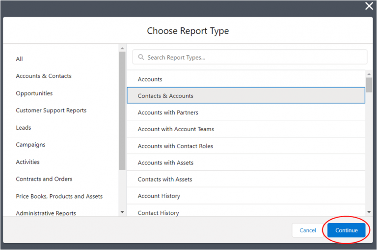 What is Bucket Field in Salesforce? Create and Use a Bucket Field