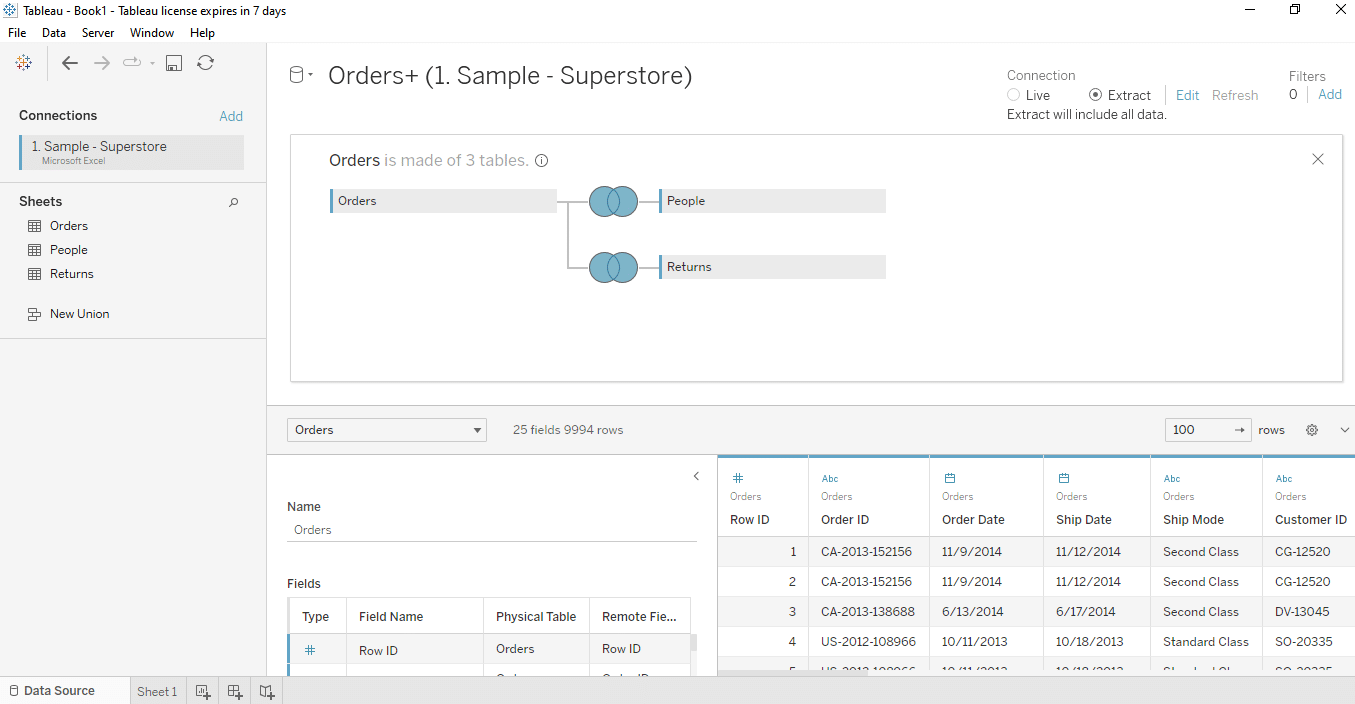 6 Types of Filters in Tableau Intellipaat