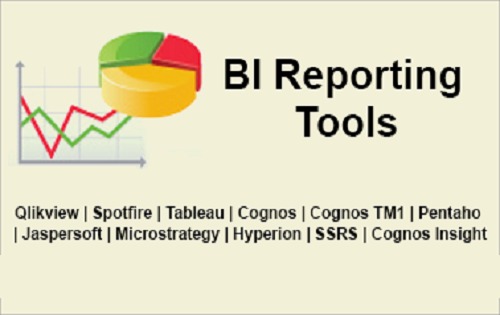 BI Reporting Tools Training Classes Online BI Reporting