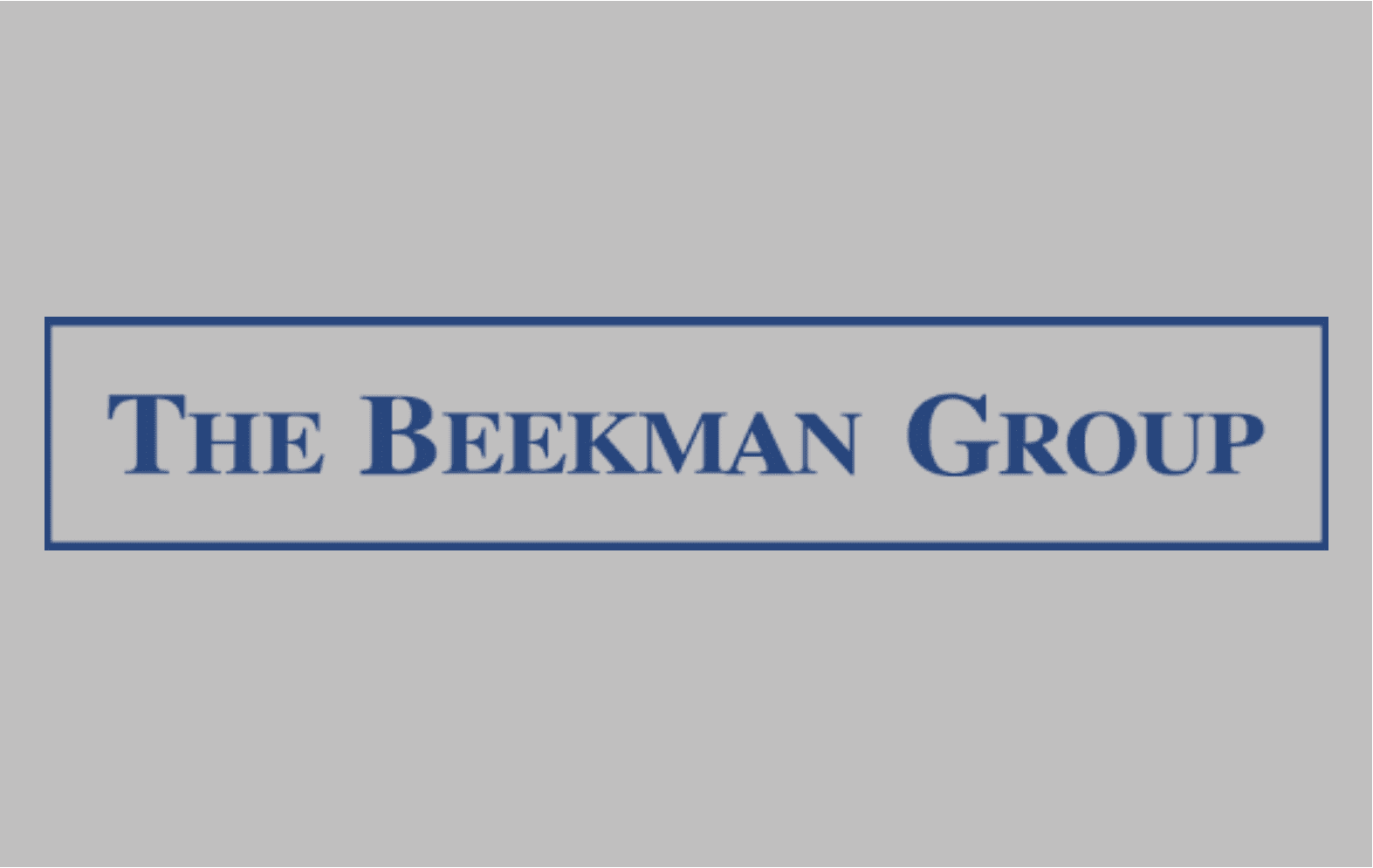 The Beekman Group Recapitalizes Convenient Payments with a Significant