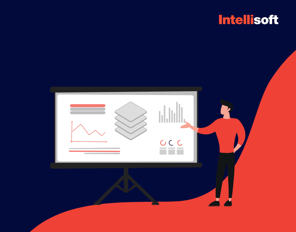 What is a Technology Stack? Expert Guide from Intellisoft