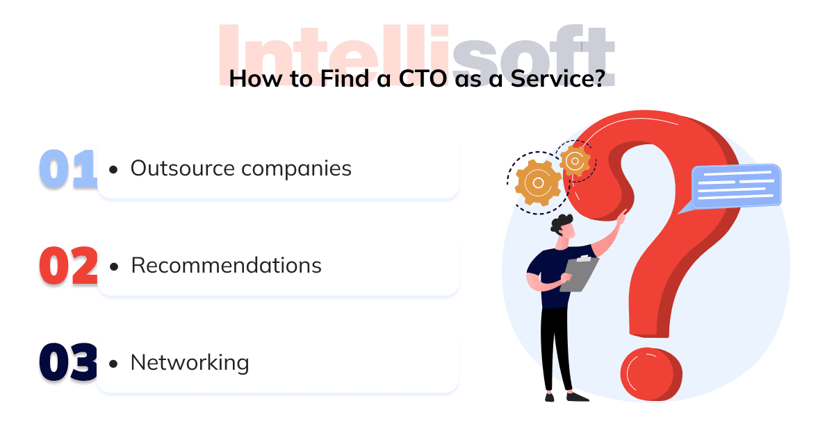 Who Needs CTOasaService and Why