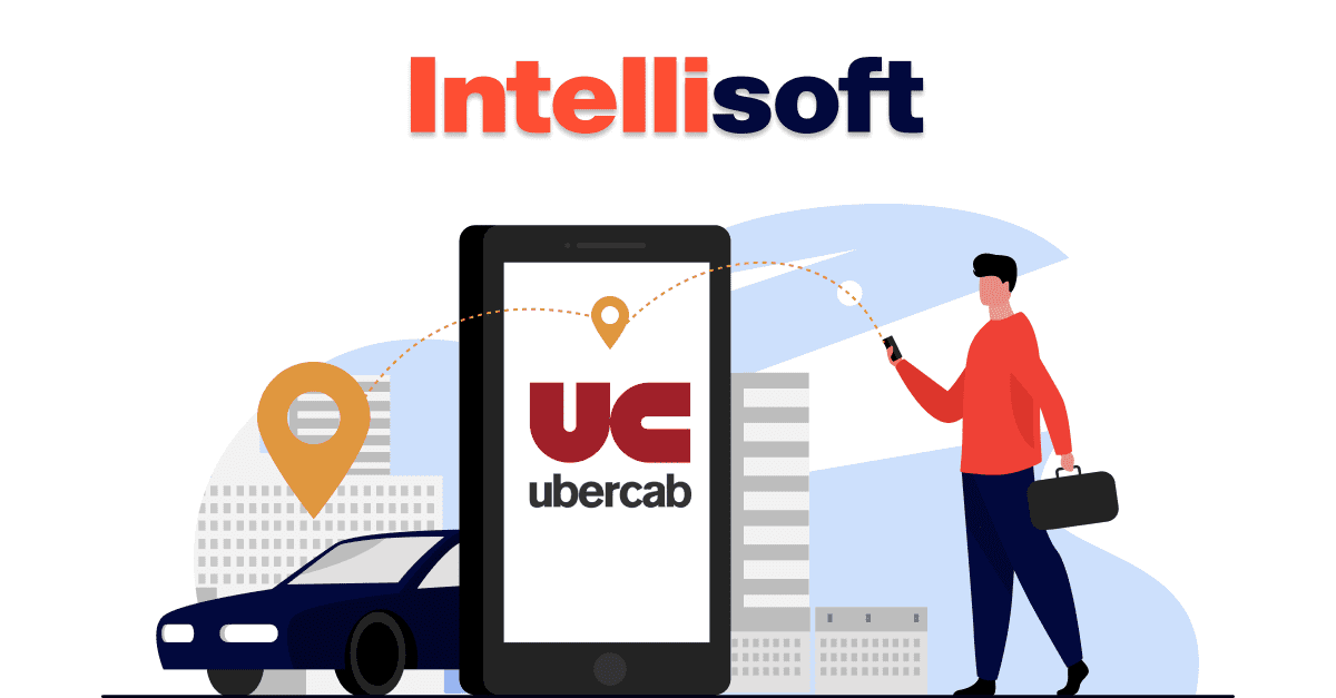 How does Uber work the tech stack and software architecture