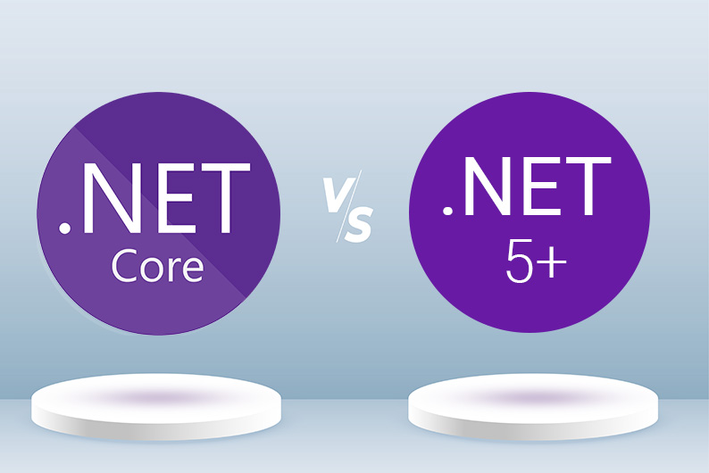 Understanding Core vs. 5+ What's New and What's Changed