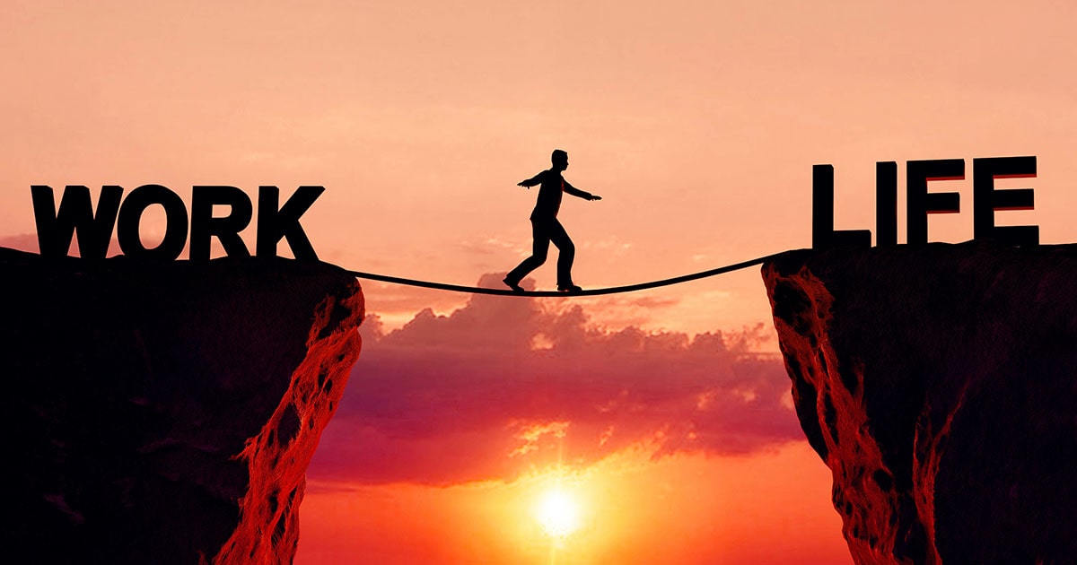 Supporting Employee WorkLife Balance Coastal Supply Solutions