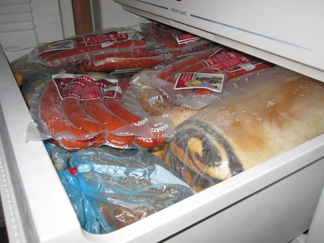 Guidelines for Leftover Food Safety Intelliwiser