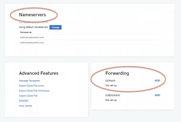 htaccess Redirect to Another Domain How To Guide