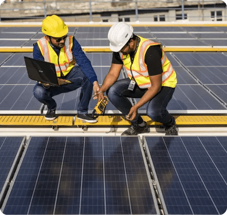 Solar Panel Maintenance Services | Solar Maintenance Company