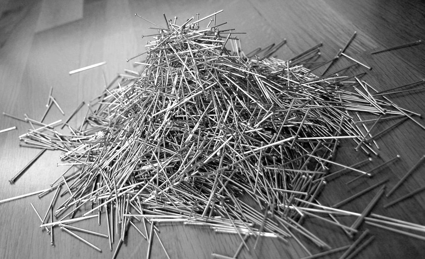 Rocana Finding a Needle in a NeverEnding Barrage of Needles