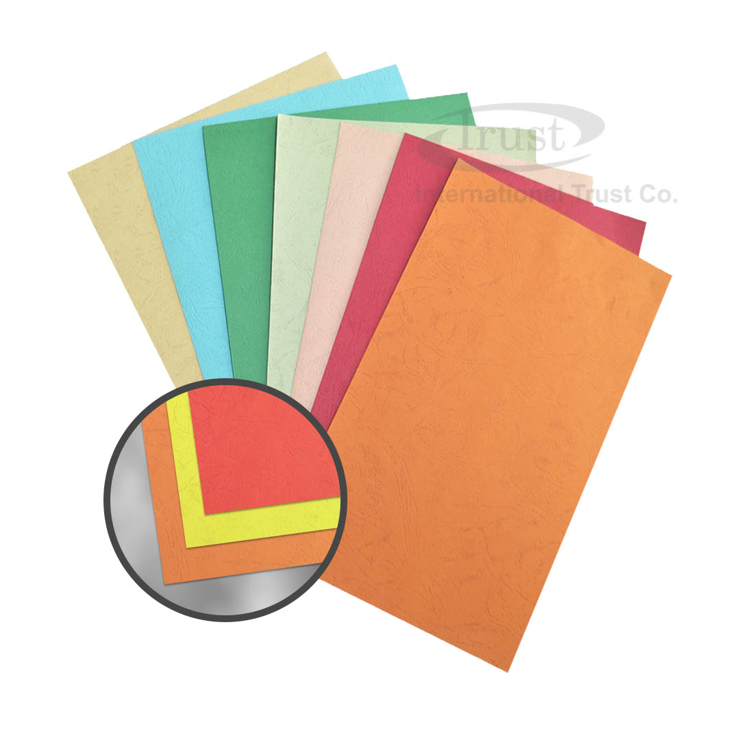 Fancy Paper International Trust