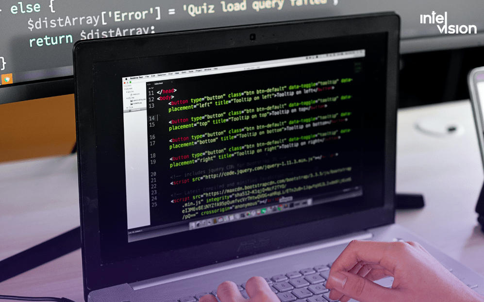 Node.js vs Core What to Choose in 2022 Intelvision