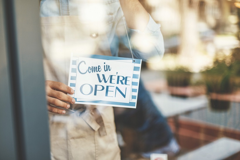 New FamilyOwned Restaurant Opens in Palo Alto Intempus Realty
