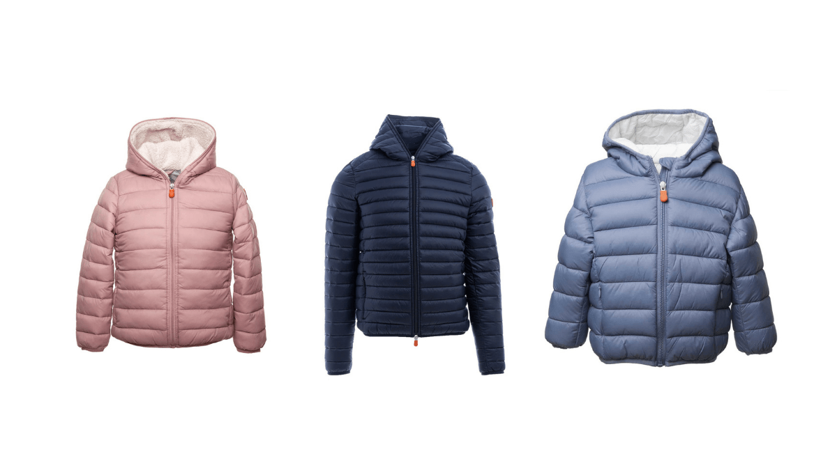 Save The Duck la filosofia del brand Intendenza