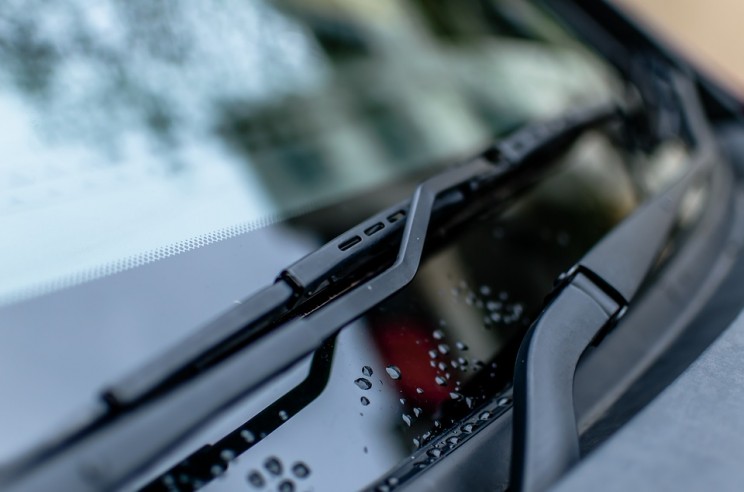 Elon Musk Says Automatic Windshield Wiper Feature is Coming Soon to