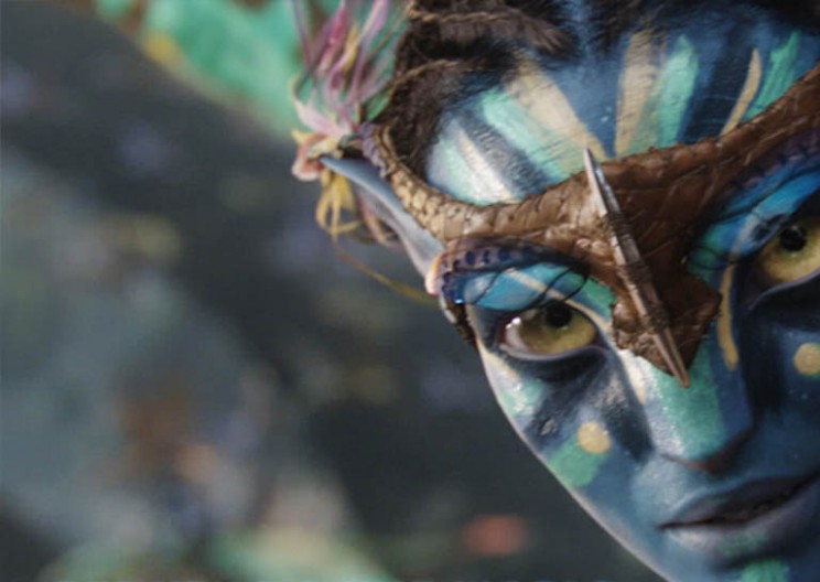 You Might Be Able to Watch Avatar 2 In GlassesFree 3D