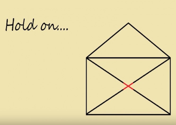 Envelope Riddles Riddles For Kids
