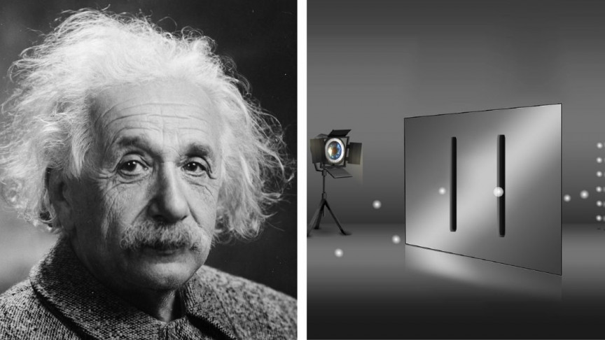 Albert Einsteins Erfindungen - Wichtige Einstein-Erfindungen - | Ie