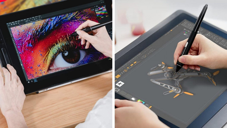 5 Best Drawing Tablets That Will Reveal Your Inner Picasso 5 Best Drawing Tablets That Will Reveal Your Inner Picasso