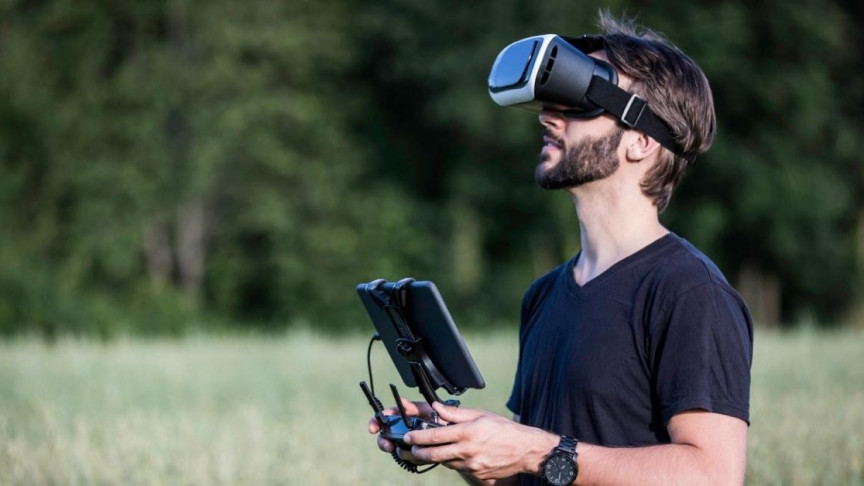 What You Need to Know About a Drone Pilot