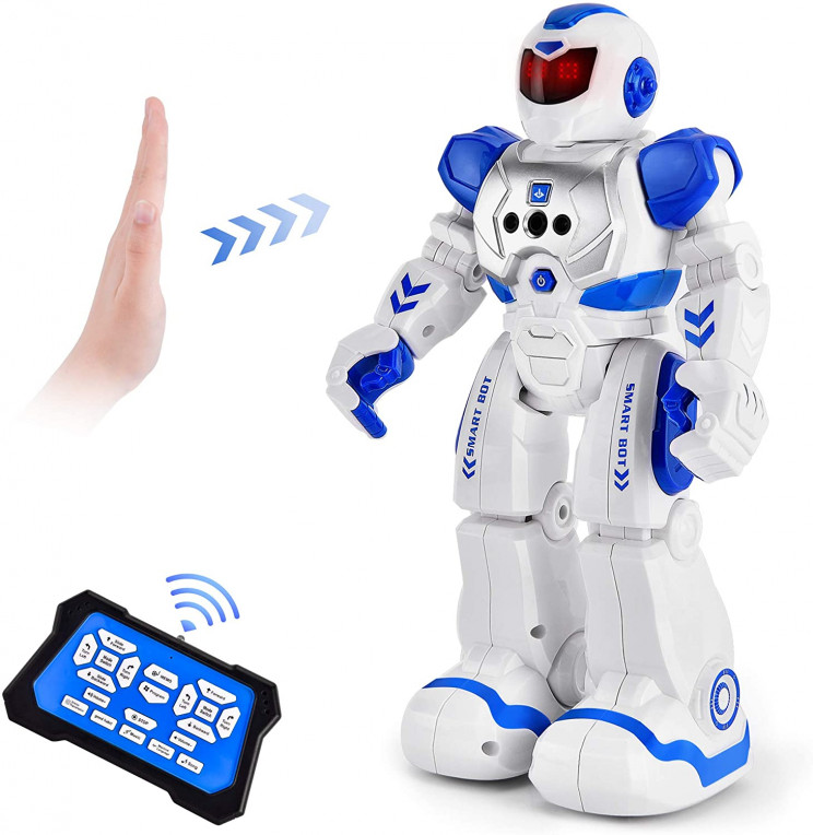 Robot Toys for Kids 27 of the Best Robot Toys for Kids and Adults