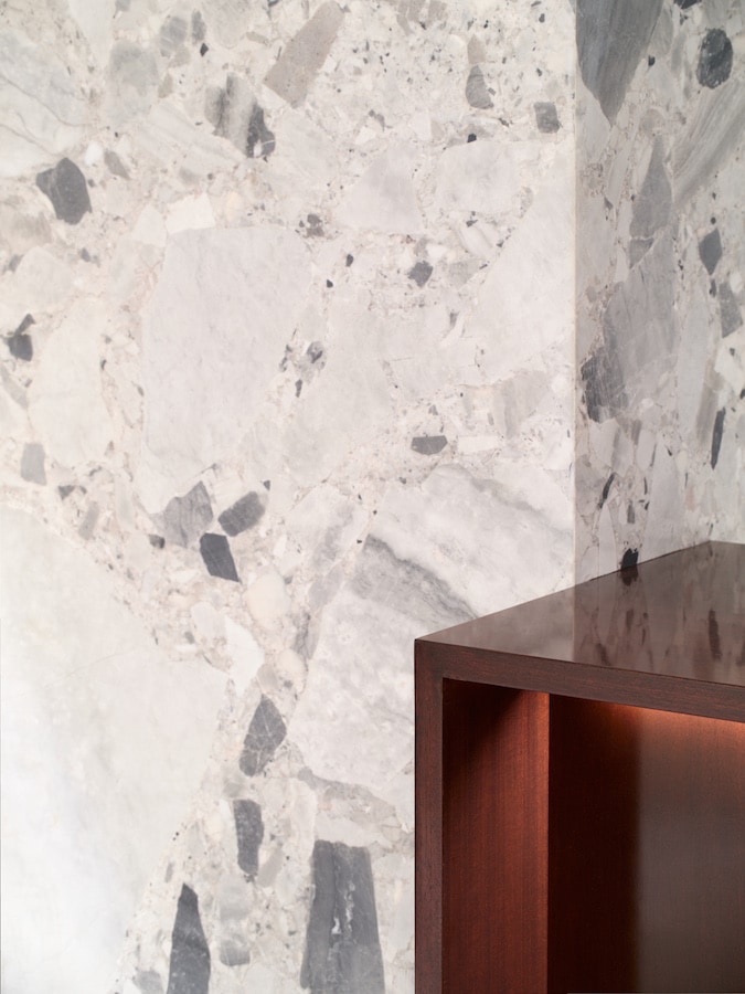 The Office & Museum Intension Design