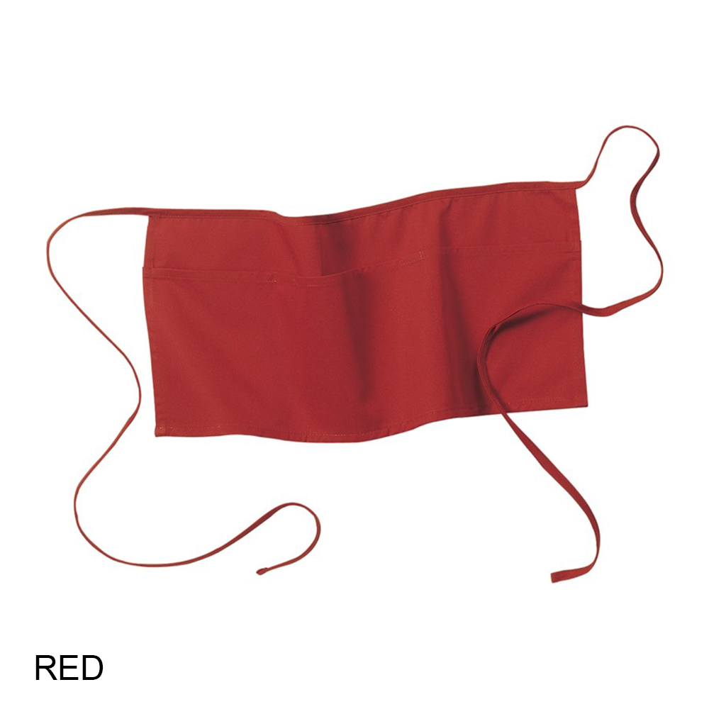 042A101 Waist Apron with Pockets Intensity Branding Canada